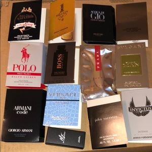 hugo boss acqua di gio